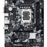 ASRock B760M-HDV/M.2 D4, Scheda madre 