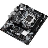 ASRock B760M-HDV/M.2 D4, Scheda madre 