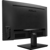 ASRock PG27QR, Monitor di gioco Nero