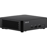 ASUS 90AS0071-M00040, Mini-PC Nero