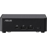 ASUS 90AS0071-M00040, Mini-PC Nero
