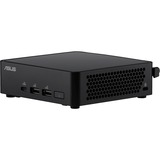 ASUS 90AS0071-M00040, Mini-PC Nero