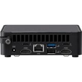 ASUS 90AS0071-M00040, Mini-PC Nero