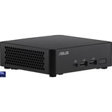 ASUS 90AS0071-M000J0, Mini-PC Nero