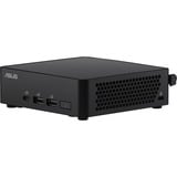 ASUS 90AS0071-M000J0, Mini-PC Nero