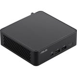 ASUS 90AS0071-M000J0, Mini-PC Nero