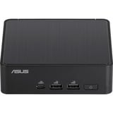 ASUS 90AS0071-M000J0, Mini-PC Nero