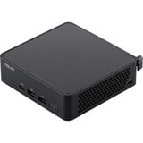 ASUS 90AS0071-M000J0, Mini-PC Nero