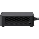 ASUS 90AS0071-M000J0, Mini-PC Nero