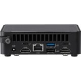 ASUS 90AS0071-M000J0, Mini-PC Nero