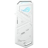 ASUS 90DD02H1-B09000, Disk enclosure bianco
