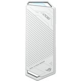 ASUS 90DD02H1-B09000, Disk enclosure bianco