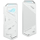 ASUS 90DD02H1-B09000, Disk enclosure bianco
