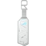ASUS 90DD02H1-B09000, Disk enclosure bianco