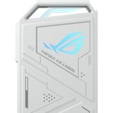 ASUS 90DD02H1-B09000, Disk enclosure bianco