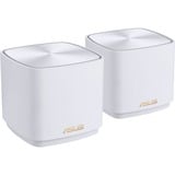 ASUS 90IG0750-MO3B40, Router bianco