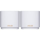 ASUS 90IG0750-MO3B40, Router bianco