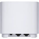 ASUS 90IG0750-MO3B40, Router bianco
