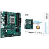ASUS 90MB1EC0-M0EAYC, Scheda madre verde
