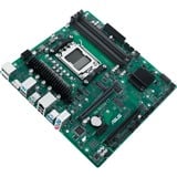 ASUS 90MB1EC0-M0EAYC, Scheda madre verde