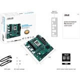 ASUS 90MB1EC0-M0EAYC, Scheda madre verde
