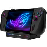 ASUS 90XB0A4N-BDS000, Docking station Nero