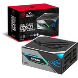 ASUS 90YE00V8-B0NA00, Alimentatore PC Nero