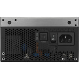 ASUS 90YE00V8-B0NA00, Alimentatore PC Nero