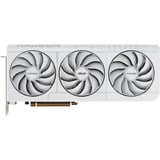 ASUS 90YV0L75-M0NA00, Scheda grafica bianco