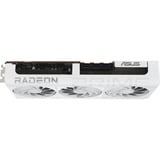 ASUS 90YV0L75-M0NA00, Scheda grafica bianco