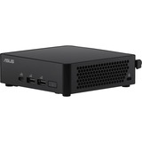 ASUS NUC 14 Pro RNUC14RVKU7088C2I Intel Core Ultra 7 155H 32 GB DDR5-SDRAM 512 GB SSD Windows 11 Pro Mini PC Nero, Mini-PC Nero, Intel Core Ultra 7, 155H, 32 GB, 512 GB, Windows 11 Pro, 64-bit