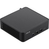 ASUS NUC 14 Pro RNUC14RVKU7088C2I Intel Core Ultra 7 155H 32 GB DDR5-SDRAM 512 GB SSD Windows 11 Pro Mini PC Nero, Mini-PC Nero, Intel Core Ultra 7, 155H, 32 GB, 512 GB, Windows 11 Pro, 64-bit