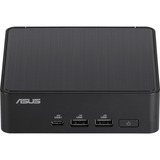 ASUS NUC 14 Pro RNUC14RVKU7088C2I Intel Core Ultra 7 155H 32 GB DDR5-SDRAM 512 GB SSD Windows 11 Pro Mini PC Nero, Mini-PC Nero, Intel Core Ultra 7, 155H, 32 GB, 512 GB, Windows 11 Pro, 64-bit