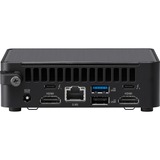 ASUS NUC 14 Pro RNUC14RVKU7088C2I Intel Core Ultra 7 155H 32 GB DDR5-SDRAM 512 GB SSD Windows 11 Pro Mini PC Nero, Mini-PC Nero, Intel Core Ultra 7, 155H, 32 GB, 512 GB, Windows 11 Pro, 64-bit