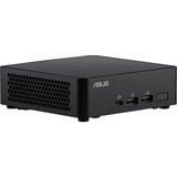 ASUS NUC 14 Pro RNUC14RVKV5068C2I Intel Core Ultra 5 135H 16 GB DDR5-SDRAM 512 GB SSD Windows 11 Pro UCFF Mini PC Nero, Mini-PC Nero, Intel Core Ultra 5, 135H, 16 GB, 512 GB, Windows 11 Pro, 64-bit