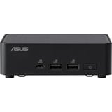 ASUS NUC 14 Pro RNUC14RVKV5068C2I Intel Core Ultra 5 135H 16 GB DDR5-SDRAM 512 GB SSD Windows 11 Pro UCFF Mini PC Nero, Mini-PC Nero, Intel Core Ultra 5, 135H, 16 GB, 512 GB, Windows 11 Pro, 64-bit