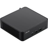ASUS NUC 14 Pro RNUC14RVKV5068C2I Intel Core Ultra 5 135H 16 GB DDR5-SDRAM 512 GB SSD Windows 11 Pro UCFF Mini PC Nero, Mini-PC Nero, Intel Core Ultra 5, 135H, 16 GB, 512 GB, Windows 11 Pro, 64-bit