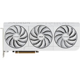 ASUS Prime -RX9070XT-O16G-WHITE AMD Radeon RX 9070 XT 16 GB GDDR6, Scheda grafica bianco, Radeon RX 9070 XT, 16 GB, GDDR6, 256 bit, 7680 x 4320 Pixel, PCI Express 5.0