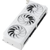ASUS Prime -RX9070XT-O16G-WHITE AMD Radeon RX 9070 XT 16 GB GDDR6, Scheda grafica bianco, Radeon RX 9070 XT, 16 GB, GDDR6, 256 bit, 7680 x 4320 Pixel, PCI Express 5.0