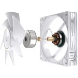 ASUS ProArt PF120, Ventola bianco