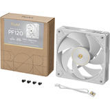 ASUS ProArt PF120, Ventola bianco