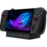 ASUS ROG Bulwark Dock (2025) DG300 docking station per dispositivo mobile Tablet/Smartphone/Laptop Nero Nero, Asus, USB tipo-C, Nero