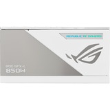 ASUS ROG Loki SFX-L 850W Platinum bianco