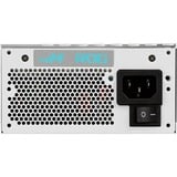 ASUS ROG Loki SFX-L 850W Platinum, Alimentatore PC bianco