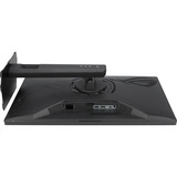 ASUS ROG Strix XG27UCSR, Monitor di gioco Nero