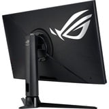 ASUS ROG Swift XG32AQ Monitor PC 81,3 cm (32") 2560 x 1440 Pixel Wide Quad HD Nero, Monitor di gioco Nero, 81,3 cm (32"), 2560 x 1440 Pixel, Wide Quad HD, 1 ms, Nero