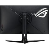 ASUS ROG Swift XG32AQ Monitor PC 81,3 cm (32") 2560 x 1440 Pixel Wide Quad HD Nero, Monitor di gioco Nero, 81,3 cm (32"), 2560 x 1440 Pixel, Wide Quad HD, 1 ms, Nero