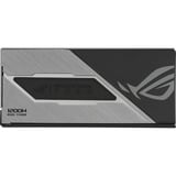 ASUS ROG Thor 1200W Platinum III (ROG Equalizer), Alimentatore PC Nero