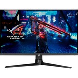 ASUS XG32AQ, Monitor di gioco Nero