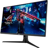 ASUS XG32AQ, Monitor di gioco Nero